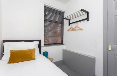 The Station House - Foto 24