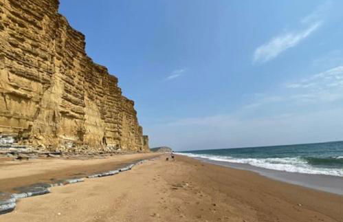Strongate Cottage Rural Retreat - near Bridport & Jurassic Coastline - Photo 24