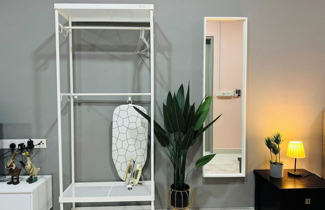 CoreSoho Suite by BKAstaycation KotaWarisan Sepang KLIA Airport, Free WiFi - Photo 36