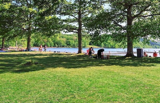 Tranquil Lake View Cottage-by Traum - Foto 2