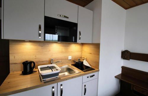 Monteurzimmer Passau workers accommodation - Foto 5