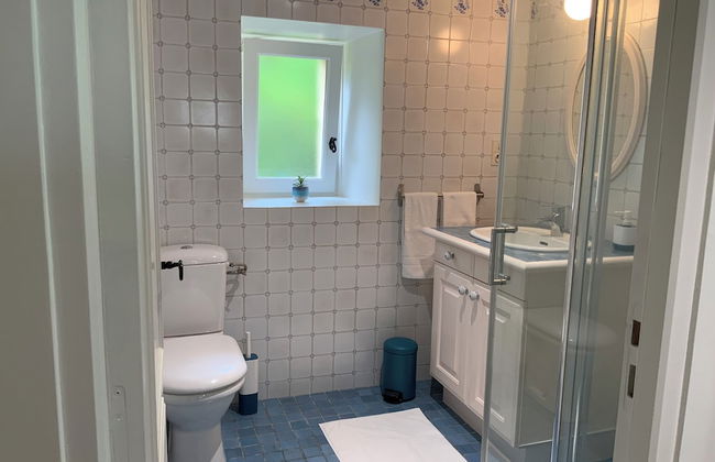 Château d'Argentonesse - Foto 48