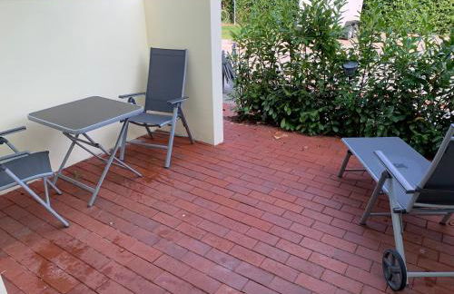 Park-Lodge Am Rohrbusch - Foto 54