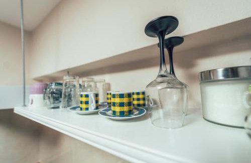 Eptalofos Studio loft - Foto 13