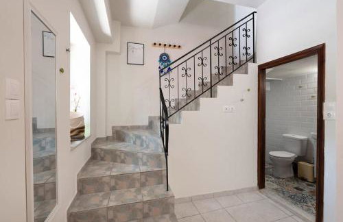 Daphne's Konaki in Pachia Ammos - Foto 3