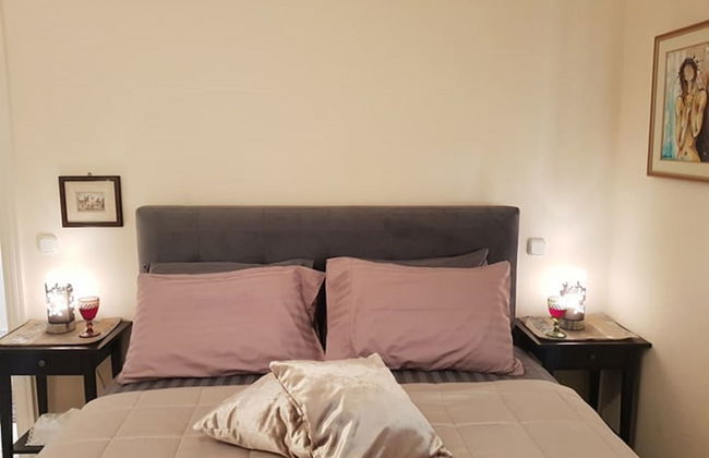 Glyfada's Cosy Apartments - Foto 4