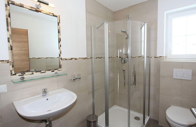 Apartment in Aschau Near Ski Slopes - Foto 20