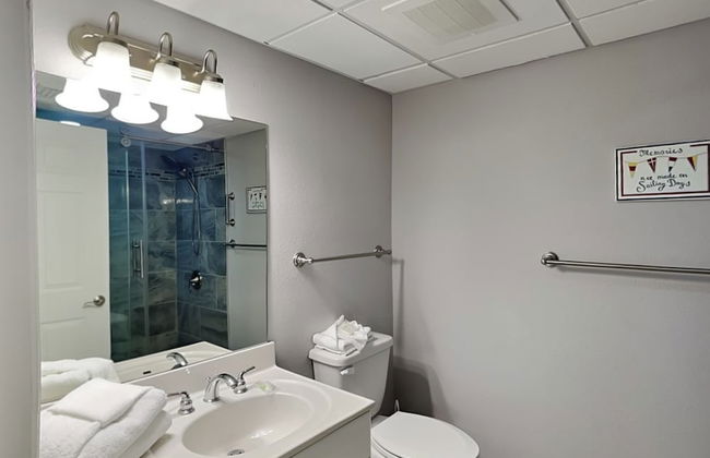 Emerald Beach by Southern Vacation Rentals - Foto 63