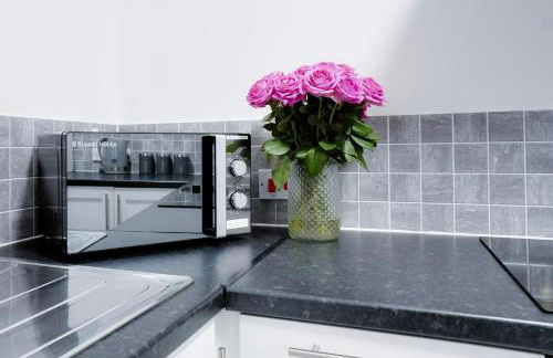 Stylish 2 bedroom flat - 15 minutes to Liverpool City Centre - Foto 13
