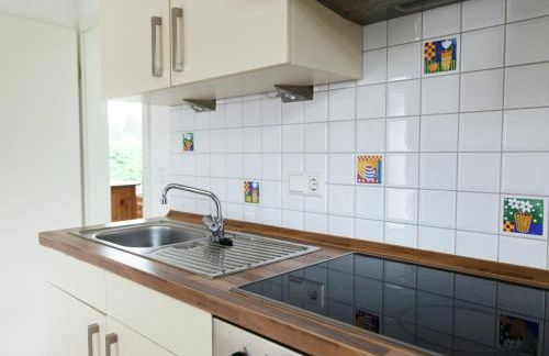 Holiday Home in Kappel Near Forest Edge - Foto 27