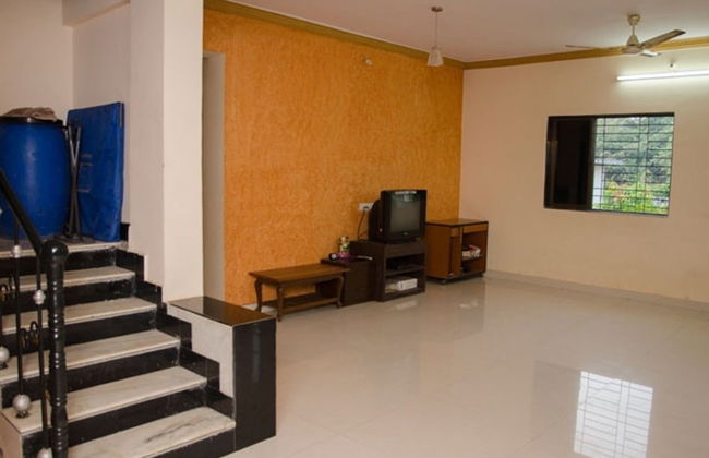 GuestHouser 2 BHK Villa in Manori - 1f52 - Foto 2