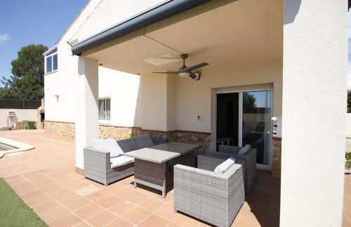 Villa Luka by Parc Mont-roig - Foto 8