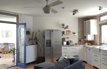 Laylas Beach Art House - Foto 7