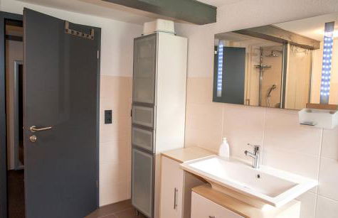 Ferienwohnung Sonnentau 1 - Foto 8