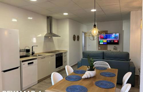 Apartamentos Reyamar - Foto 11