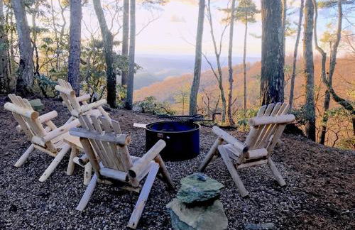 Ridgecrest A Unique Rustic Cabin in Blowing Rock NC - Foto 29