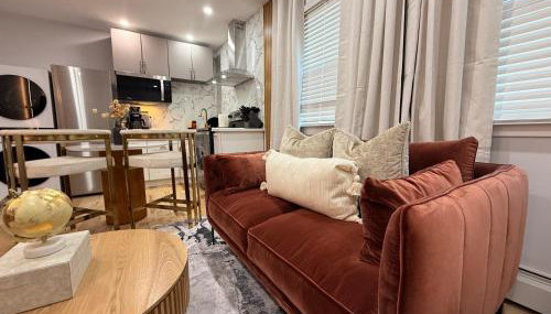 Velvet Vue Suite Near JFK, UBS Arena, & 30mins from City - Foto 5