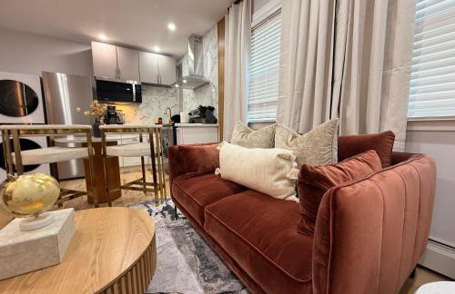 Velvet Vue Suite Near JFK, UBS Arena, & 30mins from City - Foto 5