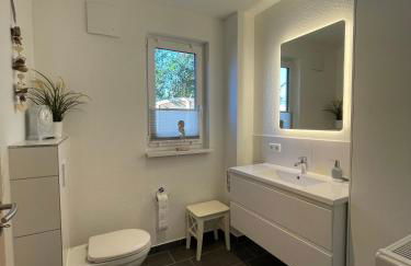 L18 Ferienhaus OstseeAuszeit Blengow - Foto 29