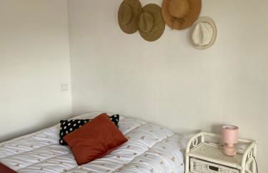 Le Kifanlo - Appartement avec une grande terrasse vue mer et plage à 100 m - Photo 7