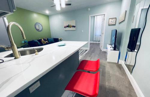 Rittenhouse Square near Kimmel Center 1BD Suite - Photo 6