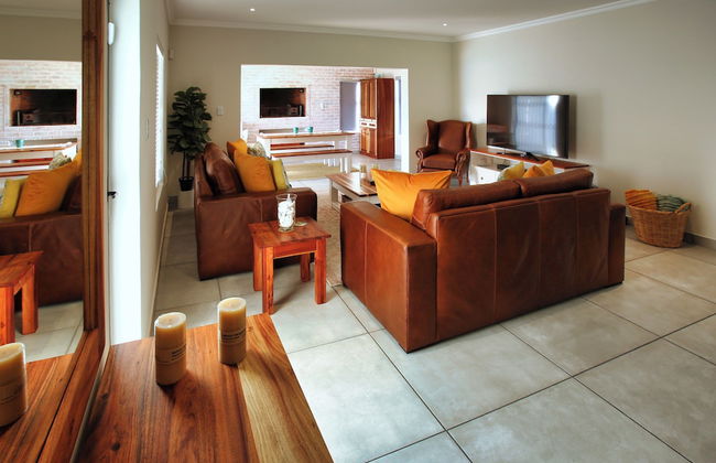 Casa Be Langebaan 6-Sleeper - Foto 20