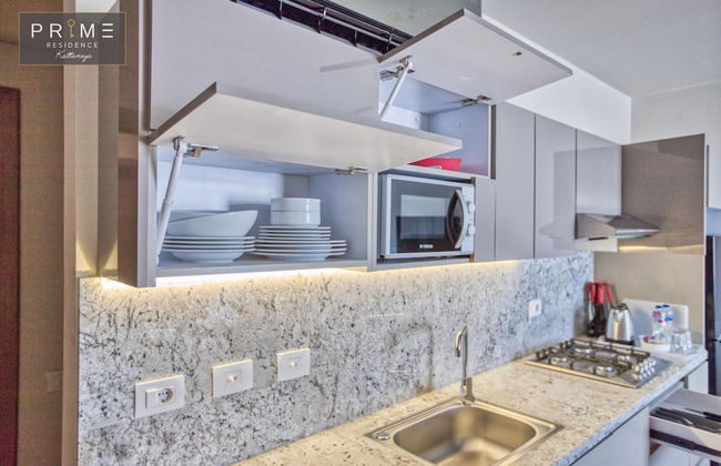 Prime Residence Kattameya - Foto 48