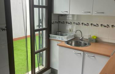 PISO EN EL CENTRO DE HUELVA SILENCIOSO Y CON GRAN PATIO, Calle La Paz - Foto 7