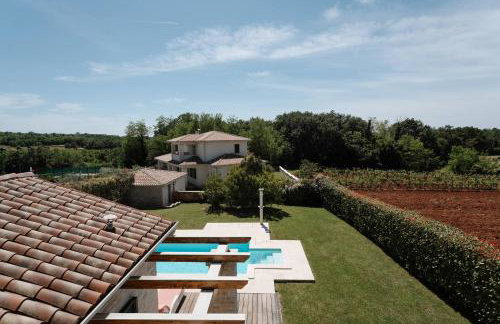 Villa De Marchi - Foto 36