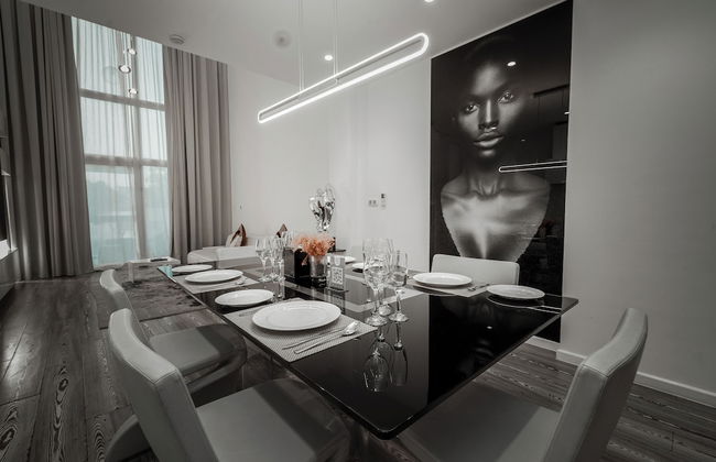 Kwarleyz Residence Hotel & Suites - Foto 39