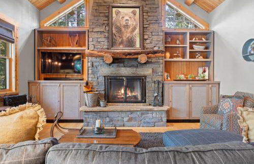 RMR: Granite Ridge Homestead 3132 in Teton Village - Foto 1