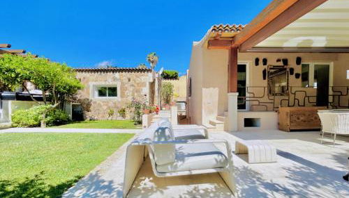 La Villa Degli Artisti - Foto 4, Garden