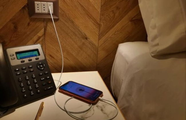 RQ Express Antofagasta - Photo 8