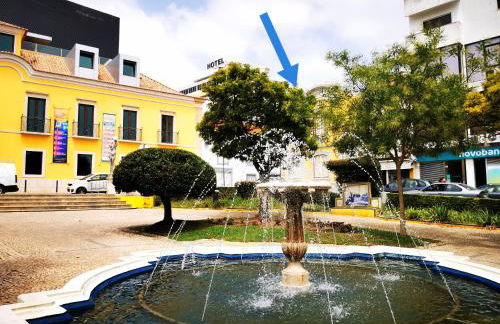 Vida à portuguesa, Charming apartment "Algarve" , in the cultural and historical center - Photo 66