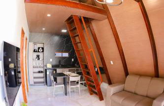 Cabanas Vovó Tezinha - Foto 8