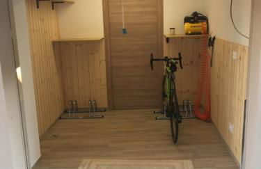 Garda Lake Maison d'Isabella - Foto 27