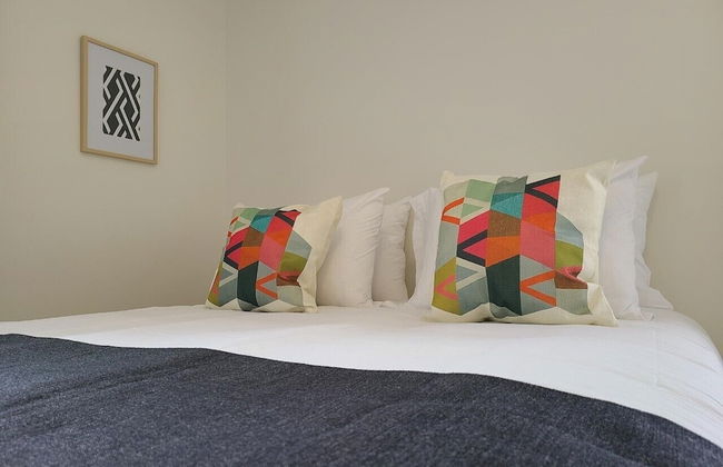 Appart-Hôtel L'UNI - Foto 9