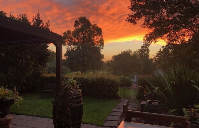 Gumnut Grove The Vintage - Foto 15