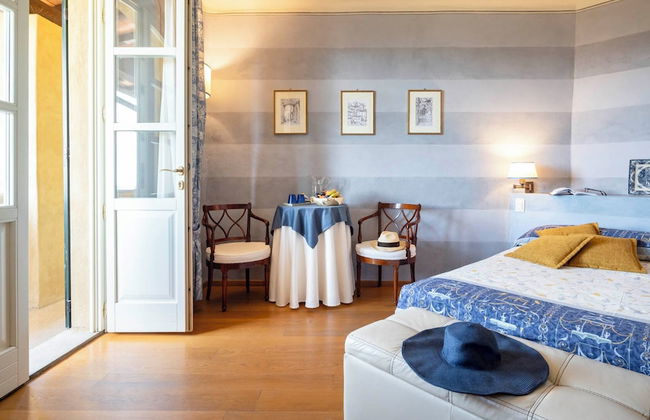 Tenuta il Sassone - Wine & Food - Foto 17