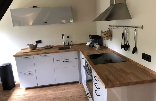 Ferienapartments Lüneburger Heide - St. Dionys - Foto 54