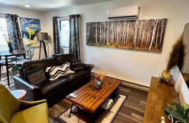 Brand New Loft in the Heart of Downtown Bozeman - Foto 25