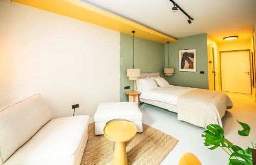 Rooms 23 - FLOK Petrova - Photo 22