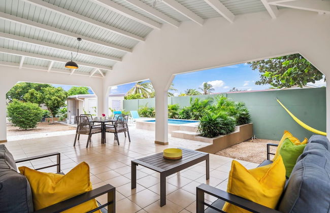 Bubali Bliss Studios & Villas - Foto 27