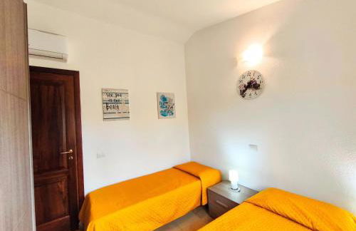 Apartment near Budoni with a sea-view terrace - Foto 14