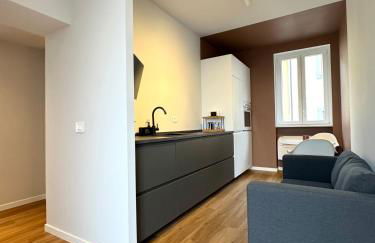 Casa Lucrezia - Boutique Apartment Saronno - 3Dame Collection - Foto 3