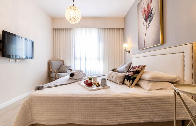 King David Court - Isrentals - Photo 13