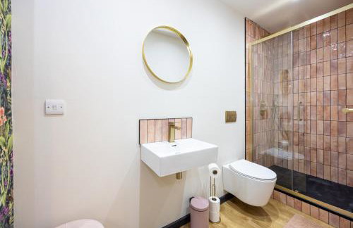 Luxe Life Quirky 2Bed Stay - Foto 25