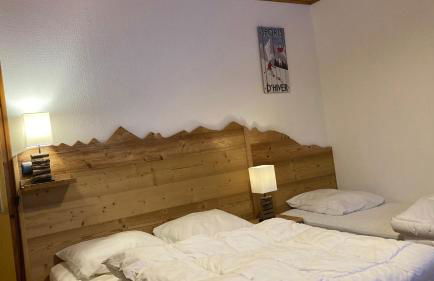 Demi Chalet Le LACHAT - Photo 16