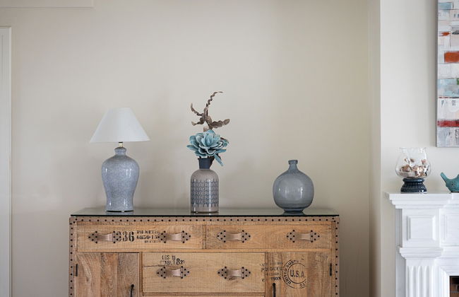 Villa Fantasia Isthmia - Foto 42