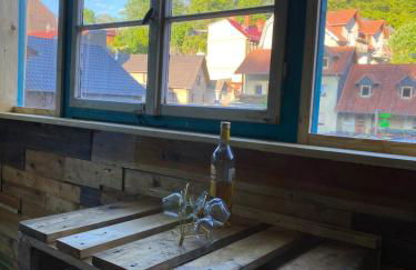 Vintage Home 55 Direkt am Fuße zur Wartburg - Foto 56